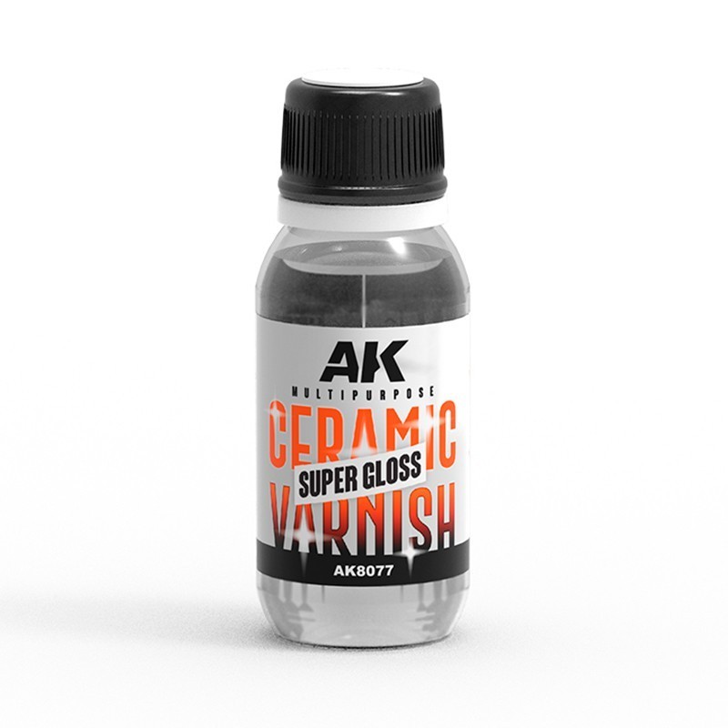 VERNICE CERAMICA MULTIUSO (SUPER GLOSS)