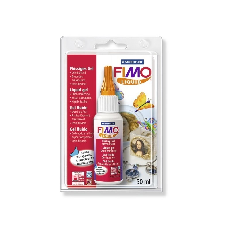 Fimo Liquid