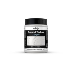 EFFETTI PIETRA: White Pumice 200 ml