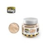 Pasta acrilica effetto TERRENO SABBIOSO - 250ml