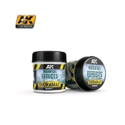 Gel effetto acqua - 100ml (Acrilico)