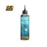 Resina mono componente per effetto acqua - 250ml (Acrilico)