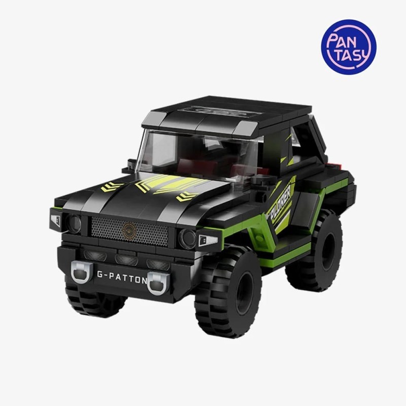 PANTASY® G-Patton XT