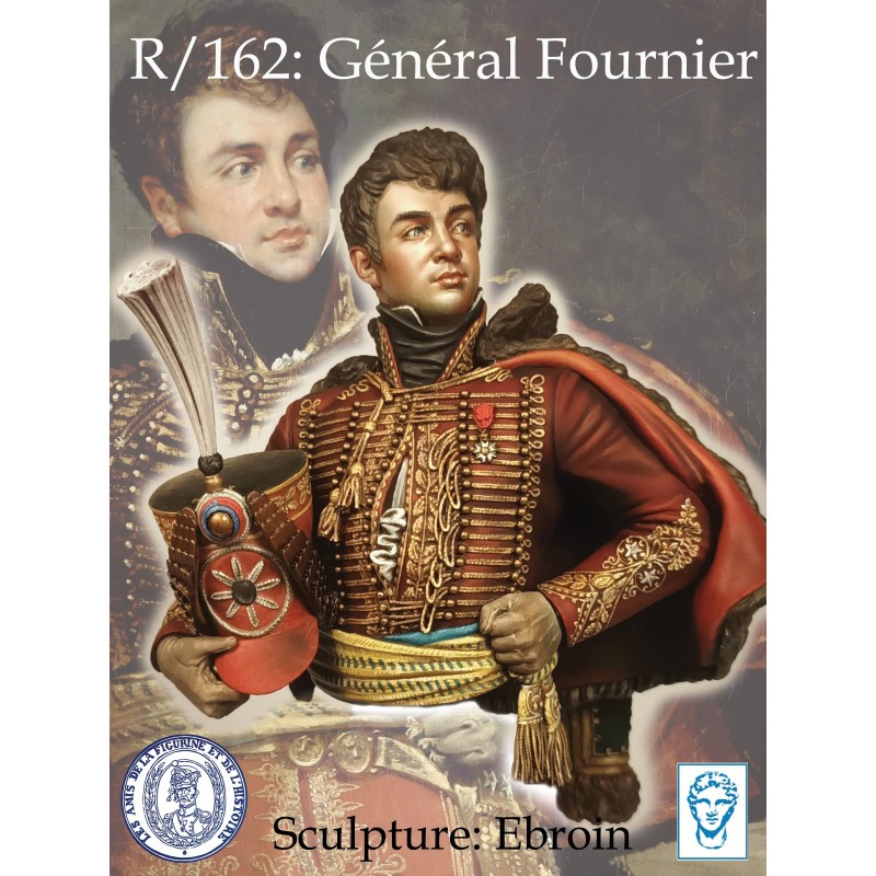 Général Fournier (200mm)