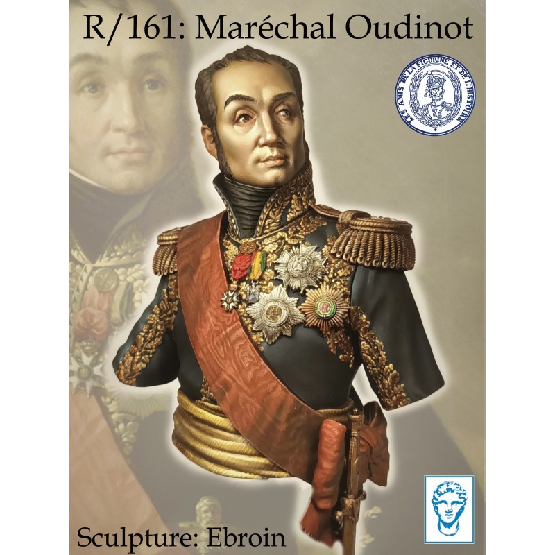 Maréchal Oudinot (200mm)