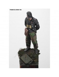 Carrista tedesco con... 2