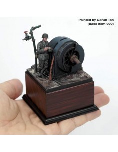 German infantry soldier... 2