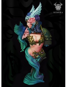 Maeve – Spring Maiden (200mm) 2