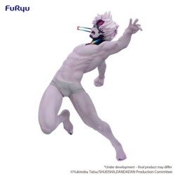 Dan Da Dan Jiji Transformed Trio-Try-It Figure