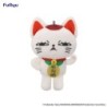 Dan Da Dan Turbo Granny Vol 1 C Mini Plush