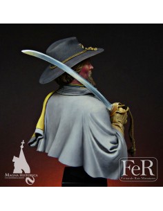 Officer, 1st Georgia... 2