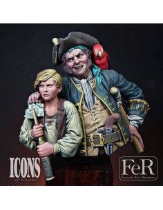 Treasure Island (1/12)