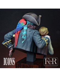 Treasure Island (1/12) 2