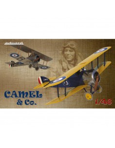 Limited edition kit of...