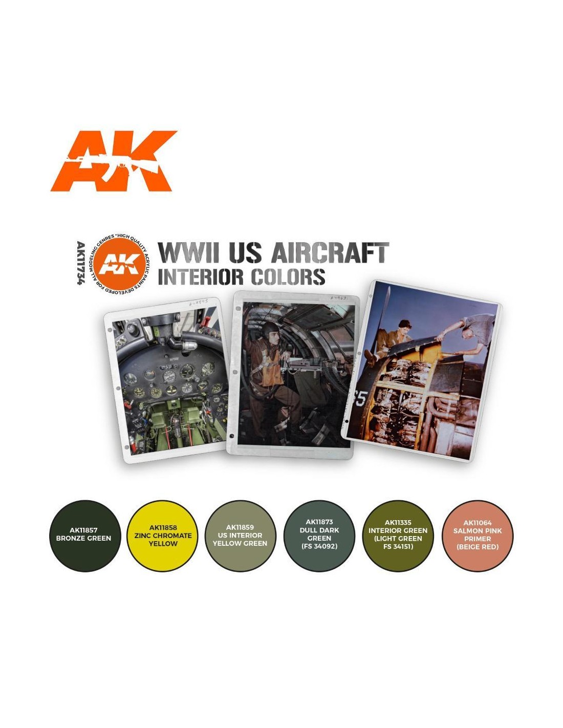 20107 – ATOM Uniform Blue – 20ml. Ammo Mig Colore Acrilico Modellismo - Foto 9