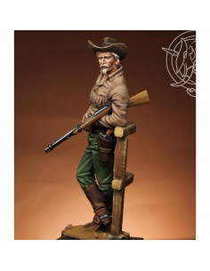 Veterano dei Texas Ranger... 2