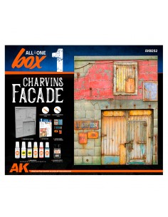 ALL IN ONE SET -BOX 1 –...