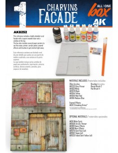 ALL IN ONE SET -BOX 1 –... 2