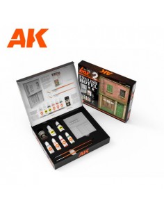 ALL IN ONE SET - BOX 2 –... 2