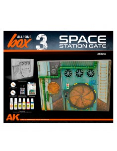ALL IN ONE SET – BOX 3 –...