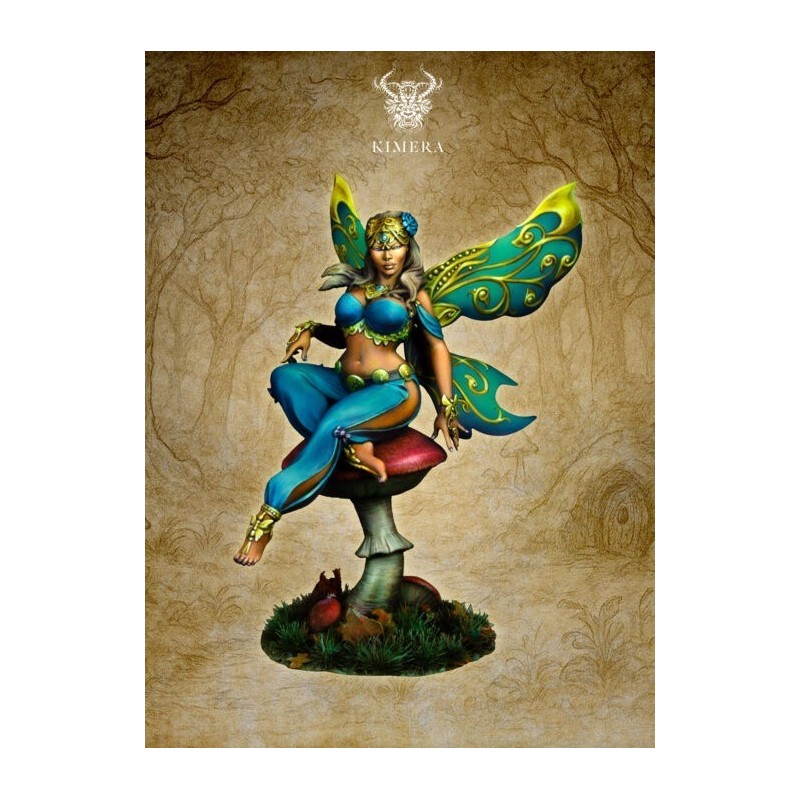 Verbene (75mm)