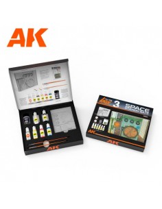 ALL IN ONE SET – BOX 3 –... 2
