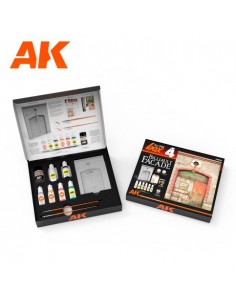 ALL IN ONE SET – BOX 4 –... 2