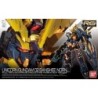 Rg Gundam Unicorn Banshee Norn 1/144