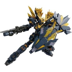 Rg Gundam Unicorn Banshee Norn 1/144