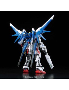 RG Gundam Build Str Full... 2