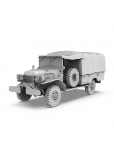 IDF Power Wagon WM300 with... 2