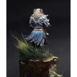 Paganus 75mm