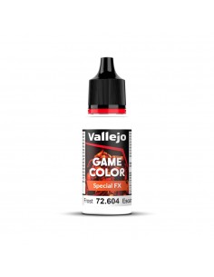 Game Color Special FX Frost...
