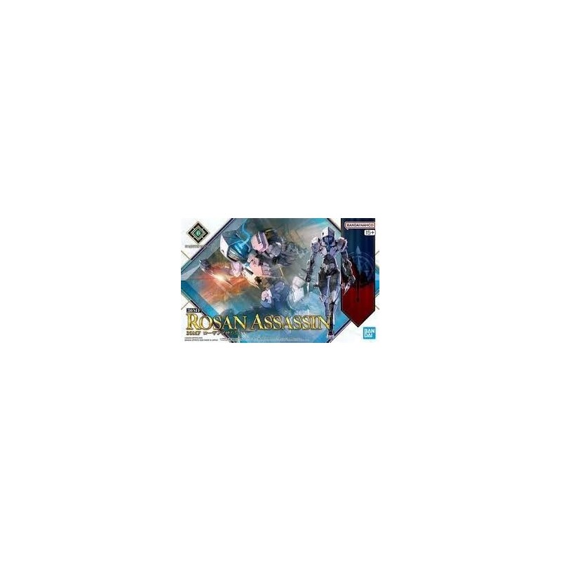 30mf Rosan Assassin