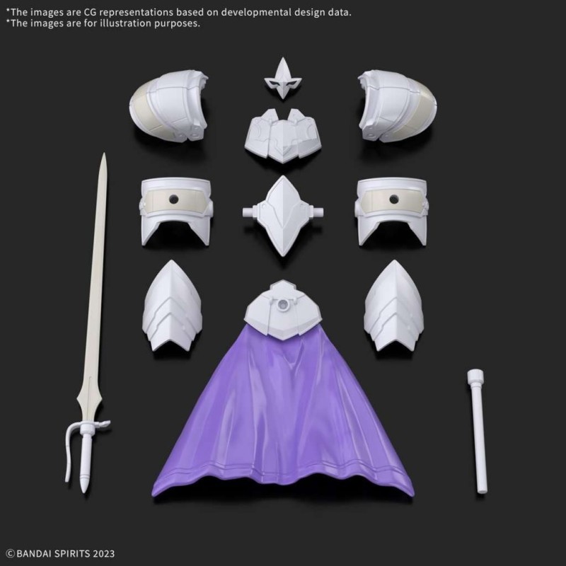 30mf Class Up Armor Liber Enchanter