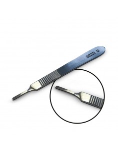 Manico porta lama da... 2