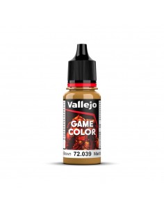 Game Color Plague Brown 18...
