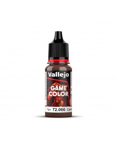 Game Color Tan 18 ml (69)