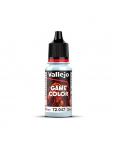 Game Color Wolf Grey 18 ml...