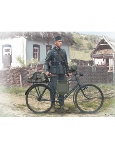 Soldato tedesco e...