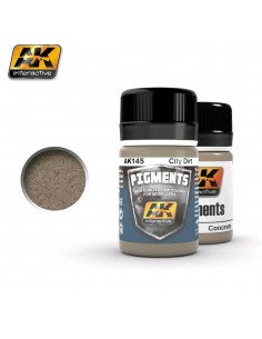 Sudiciume di città 35ml