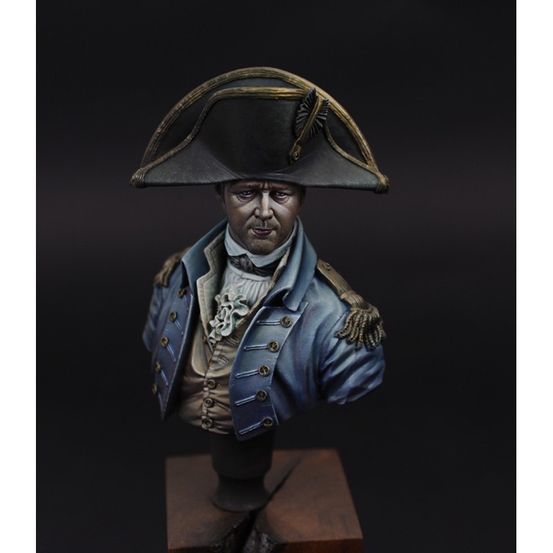 Master & Commander 1/10