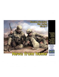 Russian-Ukrainian War serie...