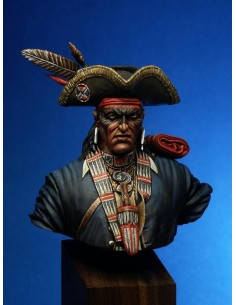 GREAT LAKE WARRIOR (200mm)