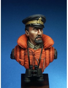 COMANDANTE SALVATORE TODARO...