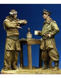 BUSCAGLIA + CIMICCHI +...