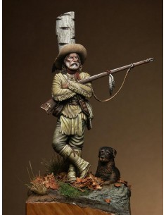 DAVID JACKSON (54mm)