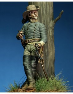 UFFICIALE CAVALLERIA...