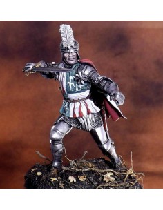 MALATESTIAN MAN-AT-ARMS –...