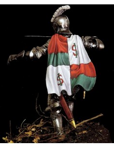 MALATESTIAN MAN-AT-ARMS –... 2